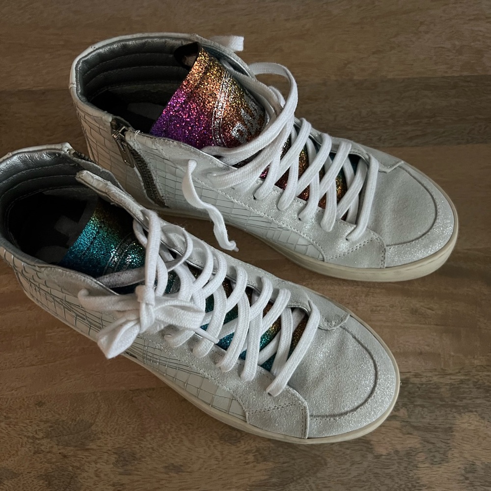 P448 Sneakers